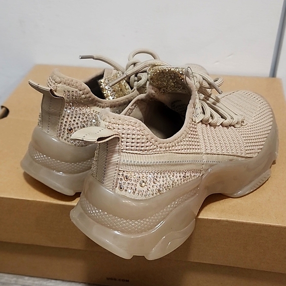 Shoes Fashion Girls stud - Picture 1 of 1